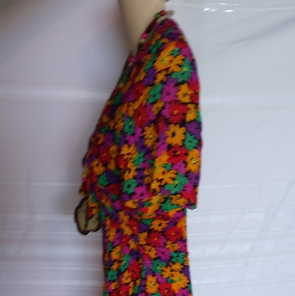 Fashion Romper. Size 8 - Picture 2 of 5